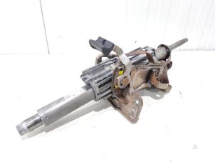 Begagnade Rattstångshölje Audi SQ5 (8RB) 3.0 TDI V6 24V Pris € 34,95 Marginaltabell erbjuds av GEJO Revisie & Onderdelen BV