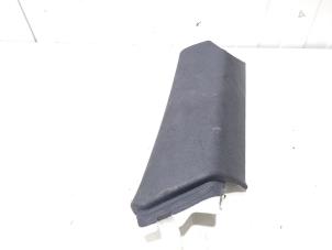 Begagnade Tätningsskydd, C, vänster Audi SQ5 (8RB) 3.0 TDI V6 24V Pris € 15,00 Marginaltabell erbjuds av GEJO Revisie & Onderdelen BV