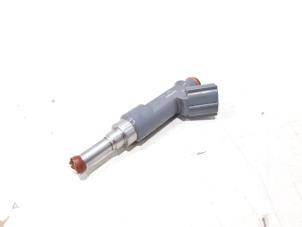 Begagnade Insprutare (bensin) Toyota C-HR (X1,X5) 1.8 16V Hybrid Pris € 49,00 Marginaltabell erbjuds av GEJO Revisie & Onderdelen BV