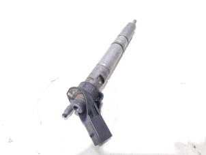 Gebruikte Verstuiver (diesel) Audi SQ5 (8RB) 3.0 TDI V6 24V Prijs € 125,00 Margeregeling aangeboden door GEJO Revisie & Onderdelen BV