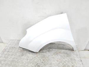 Gebruikte Scherm links-voor Fiat Doblo Cargo (263) 1.3 D Multijet Prijs € 70,00 Margeregeling aangeboden door GEJO Revisie & Onderdelen BV