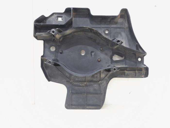 Hasplåt från en Lynk & Co 01 1.5 PHEV 2022