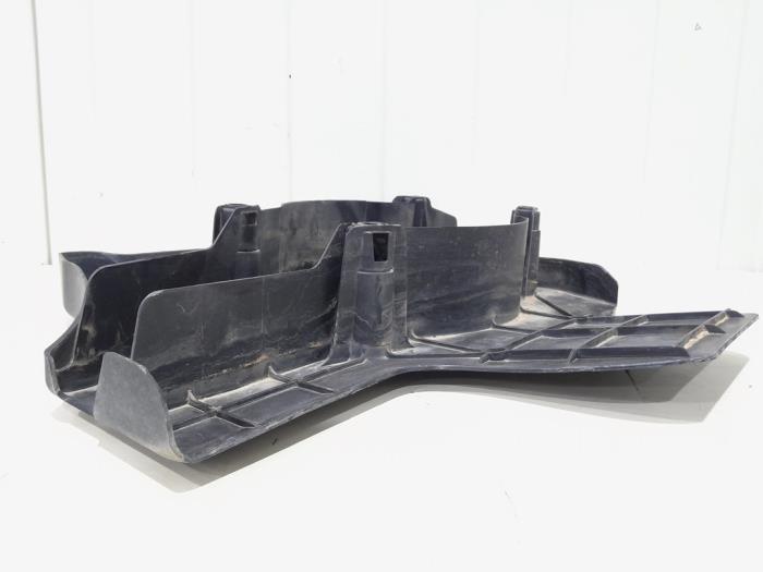 Hasplåt från en Lynk & Co 01 1.5 PHEV 2022