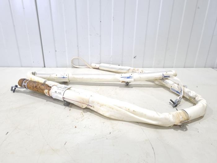 Takgardinairbag, höger från en Lynk & Co 01 1.5 PHEV 2022