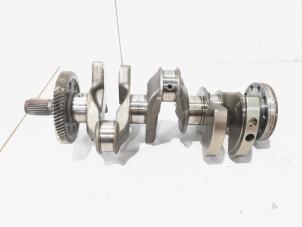 Gebruikte Krukas Lynk &amp; Co 01 1.5 PHEV Prijs € 130,00 Margeregeling aangeboden door GEJO Revisie & Onderdelen BV