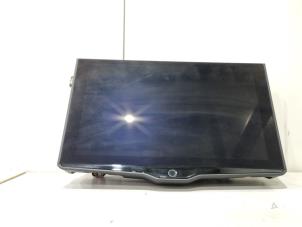 Gebruikte Display Interieur Lynk &amp; Co 01 1.5 PHEV Prijs € 220,00 Margeregeling aangeboden door GEJO Revisie & Onderdelen BV