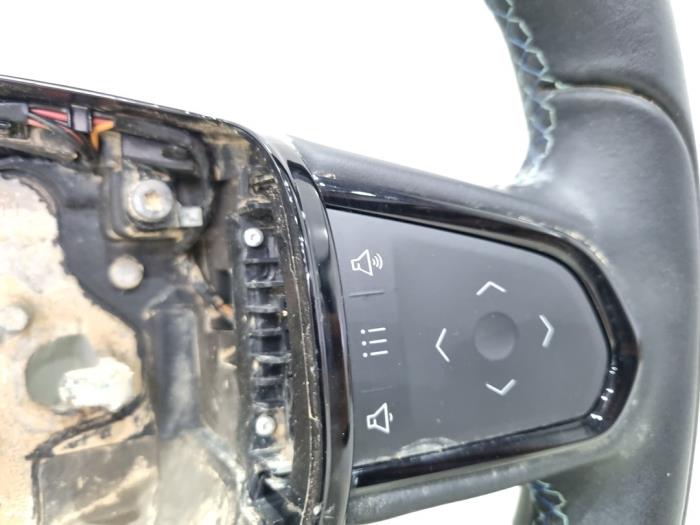 Ratt från en Lynk & Co 01 1.5 PHEV 2022