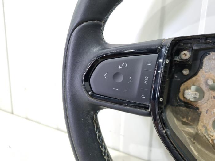 Ratt från en Lynk & Co 01 1.5 PHEV 2022