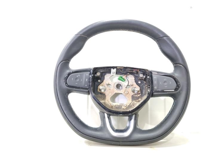 Ratt från en Lynk & Co 01 1.5 PHEV 2022