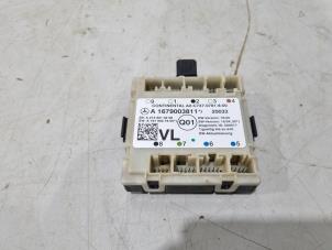 Begagnade Centrallåsmodul Mercedes GLC (X253) 2.0 C-220d 16V 4-Matic Pris € 15,00 Marginaltabell erbjuds av GEJO Revisie & Onderdelen BV