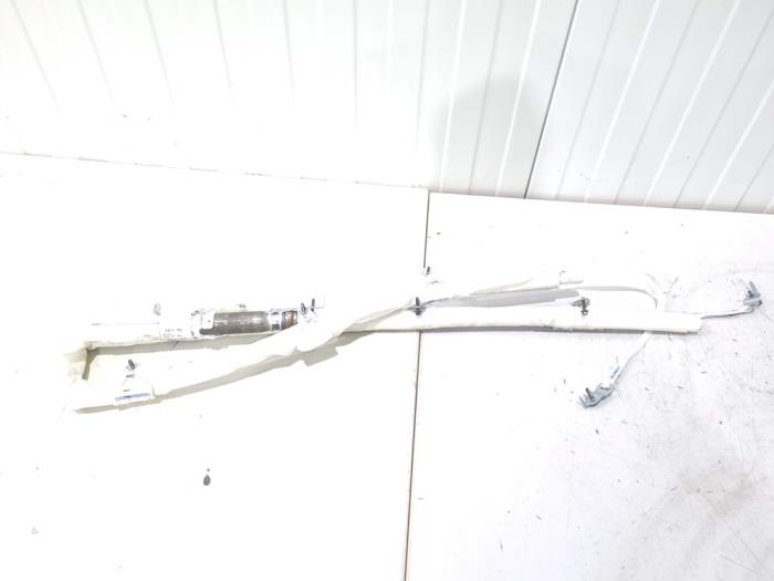 Takgardinairbag, höger från en Lynk & Co 01 1.5 2023