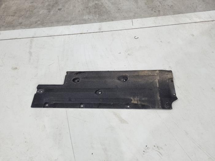 Hasplåt från en Lynk & Co 01 1.5 2023