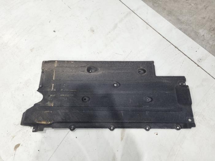 Hasplåt från en Lynk & Co 01 1.5 2023