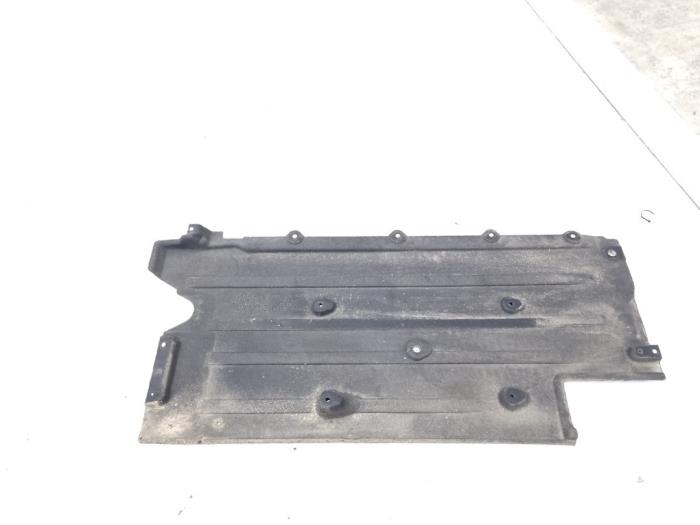 Hasplåt från en Lynk & Co 01 1.5 2023