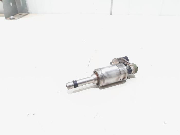 Insprutare (bensin) från en Lynk & Co 01 1.5 PHEV 2022