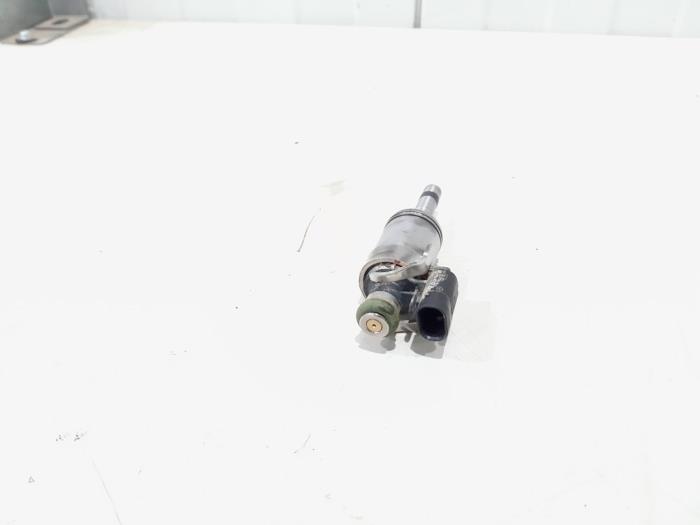 Insprutare (bensin) från en Lynk & Co 01 1.5 PHEV 2022