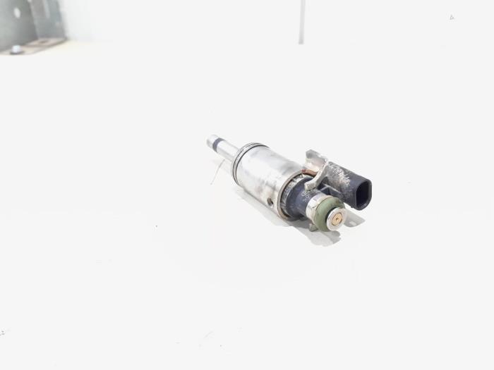 Insprutare (bensin) från en Lynk & Co 01 1.5 PHEV 2022