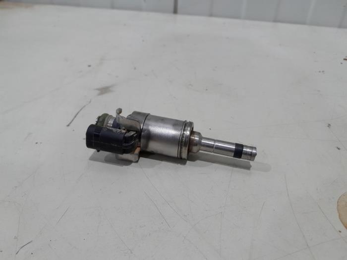 Insprutare (bensin) från en Lynk & Co 01 1.5 PHEV 2022