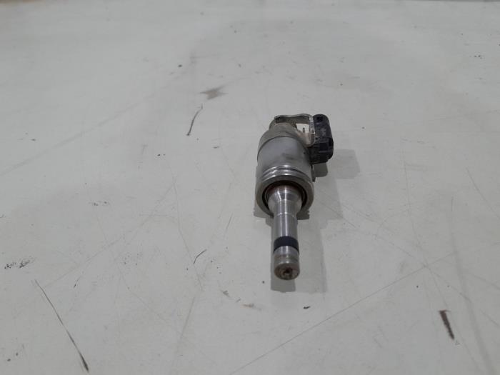 Insprutare (bensin) från en Lynk & Co 01 1.5 PHEV 2022