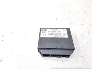 Gebruikte Sam module Audi A8 (D4) 3.0 V6 24V TFSI Quattro Prijs € 49,00 Margeregeling aangeboden door GEJO Revisie & Onderdelen BV