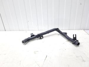 Używane Waz chlodnicy Audi A1 Sportback (8XA/8XF) 1.6 TDI 16V Cena € 10,00 Procedura marży oferowane przez GEJO Revisie & Onderdelen BV