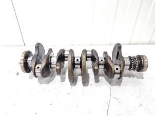 Begagnade Vevaxel Peugeot RCZ (4J) 1.6 16V THP Pris € 74,00 Marginaltabell erbjuds av GEJO Revisie & Onderdelen BV