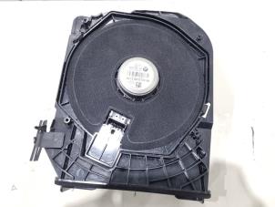 Begagnade Högtalare BMW 1 serie (F21) 118i 1.5 TwinPower 12V Pris € 12,99 Marginaltabell erbjuds av GEJO Revisie & Onderdelen BV