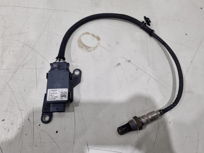 Lambda Sonde van een Peugeot Partner (EF/EU) 1.5 BlueHDi 100 2024