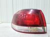 Volkswagen Golf VI (5K1) 1.4 TSI 122 16V Achterlicht links