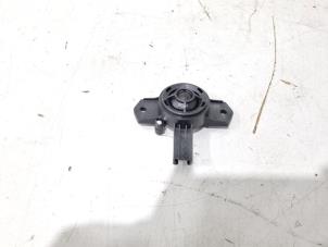 Begagnade Högtalare Volvo XC60 II (UZ) 2.0 T6 16V Recharge, Twin Engine AWD Pris € 34,00 Marginaltabell erbjuds av GEJO Revisie & Onderdelen BV