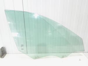 Begagnade Dörrfönster, 4-dörrars, höger fram Volvo XC60 II (UZ) 2.0 T6 16V Recharge, Twin Engine AWD Pris på förfrågan erbjuds av GEJO Revisie & Onderdelen BV