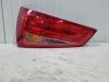 Audi A1 (8X1/8XK) 1.4 TFSI 16V 122 Achterlicht links