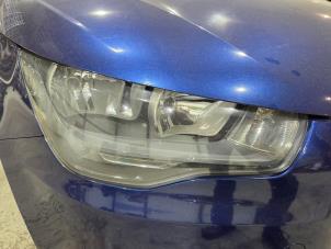 Begagnade Strålkastare, höger Audi A1 (8X1/8XK) 1.4 TFSI 16V 122 Pris € 220,00 Marginaltabell erbjuds av GEJO Revisie & Onderdelen BV