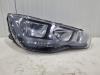 Audi A1 (8X1/8XK) 1.4 TFSI 16V 122 Koplamp rechts