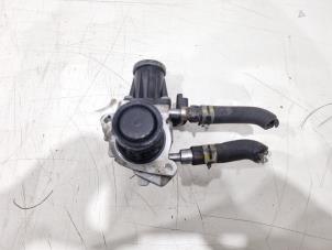 Gebruikte EGR Klep Peugeot Partner (EF/EU) 1.5 BlueHDi 100 Prijs € 49,00 Margeregeling aangeboden door GEJO Revisie & Onderdelen BV