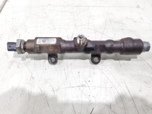 Gebruikte Injector brug Peugeot Partner (EF/EU) 1.5 BlueHDi 100 Prijs € 30,00 Margeregeling aangeboden door GEJO Revisie & Onderdelen BV