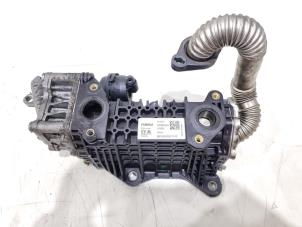 Gebruikte EGR koeler Peugeot Partner (EF/EU) 1.5 BlueHDi 100 Prijs € 49,00 Margeregeling aangeboden door GEJO Revisie & Onderdelen BV