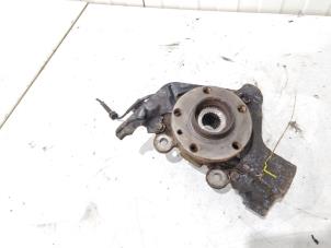 Begagnade Spindel, vänster fram Fiat Doblo Cargo (263) 1.3 D Multijet Pris € 16,00 Marginaltabell erbjuds av GEJO Revisie & Onderdelen BV