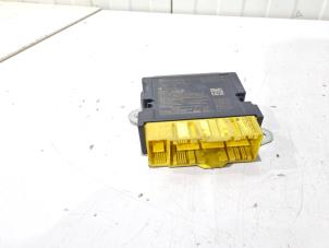 Gebruikte Module Airbag Mercedes C (W206) C-300 2.0 EQ Boost Turbo Prijs € 200,00 Margeregeling aangeboden door GEJO Revisie & Onderdelen BV