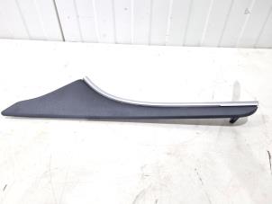 Gebruikte Afdekplaat diversen Mercedes C (W206) C-300 2.0 EQ Boost Turbo Prijs € 15,00 Margeregeling aangeboden door GEJO Revisie & Onderdelen BV