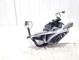 Gebruikte Buitenspiegel rechts Mercedes C (W206) C-300 2.0 EQ Boost Turbo Prijs € 100,00 Margeregeling aangeboden door GEJO Revisie & Onderdelen BV