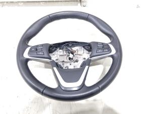 Begagnade Ratt BMW 2 serie Active Tourer (F45) 218i 1.5 TwinPower Turbo 12V Pris € 74,00 Marginaltabell erbjuds av GEJO Revisie & Onderdelen BV