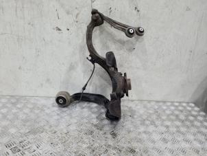 Begagnade Spindel, höger fram Audi A7 Sportback (4GA/4GF) 3.0 V6 24V TFSI Quattro Pris € 149,00 Marginaltabell erbjuds av GEJO Revisie & Onderdelen BV