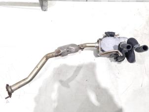 Używane Element grzewczy Toyota Avensis Wagon (T27) 2.0 16V D-4D-F Cena € 200,00 Procedura marży oferowane przez GEJO Revisie & Onderdelen BV