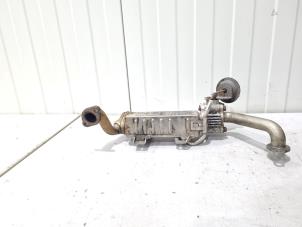 Begagnade EGR-kylare Toyota Avensis Wagon (T27) 2.0 16V D-4D-F Pris € 44,00 Marginaltabell erbjuds av GEJO Revisie & Onderdelen BV