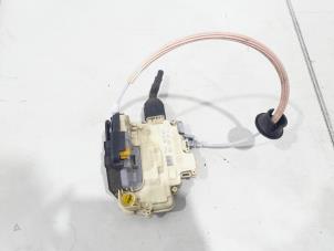 Gebruikte Deurslot Mechaniek 4Deurs links-voor Audi A3 (8P1) 1.8 16V TFSI Prijs € 18,99 Margeregeling aangeboden door GEJO Revisie & Onderdelen BV