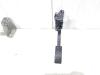 Audi A1 (8X1/8XK) 1.4 TFSI 16V 122 Gaspedaal