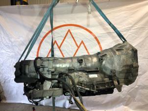 Begagnade Växellåda BMW 5 serie (E60) 535Xi 32V Pris € 1.100,00 Marginaltabell erbjuds av DagParts