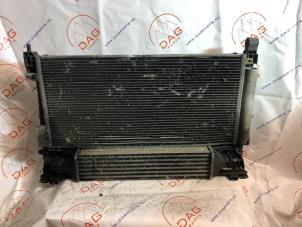 Begagnade Kylarsats Opel Corsa D 1.3 CDTi 16V ecoFLEX Pris € 125,00 Marginaltabell erbjuds av DagParts