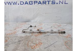 Begagnade Bränslefördelare BMW 3 serie (E93) 335i 24V Pris € 80,00 Marginaltabell erbjuds av DagParts